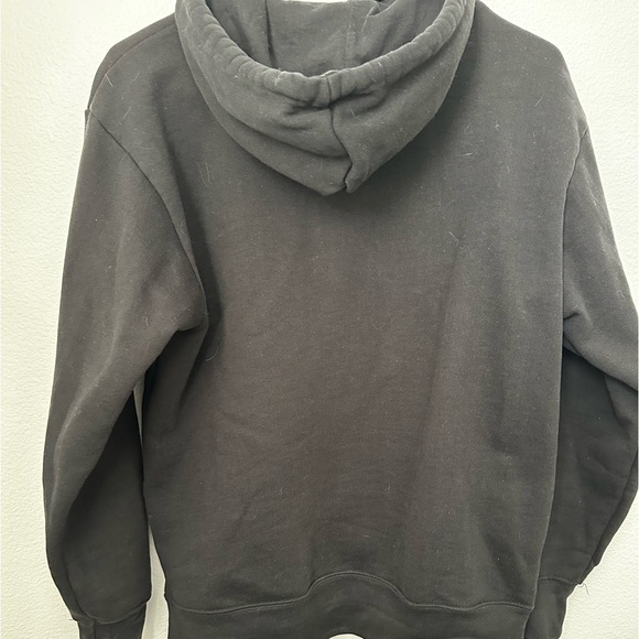 Rare Chinatown Market Patchwork Logo Hoodie (Size Small) - Picture 5 of 5